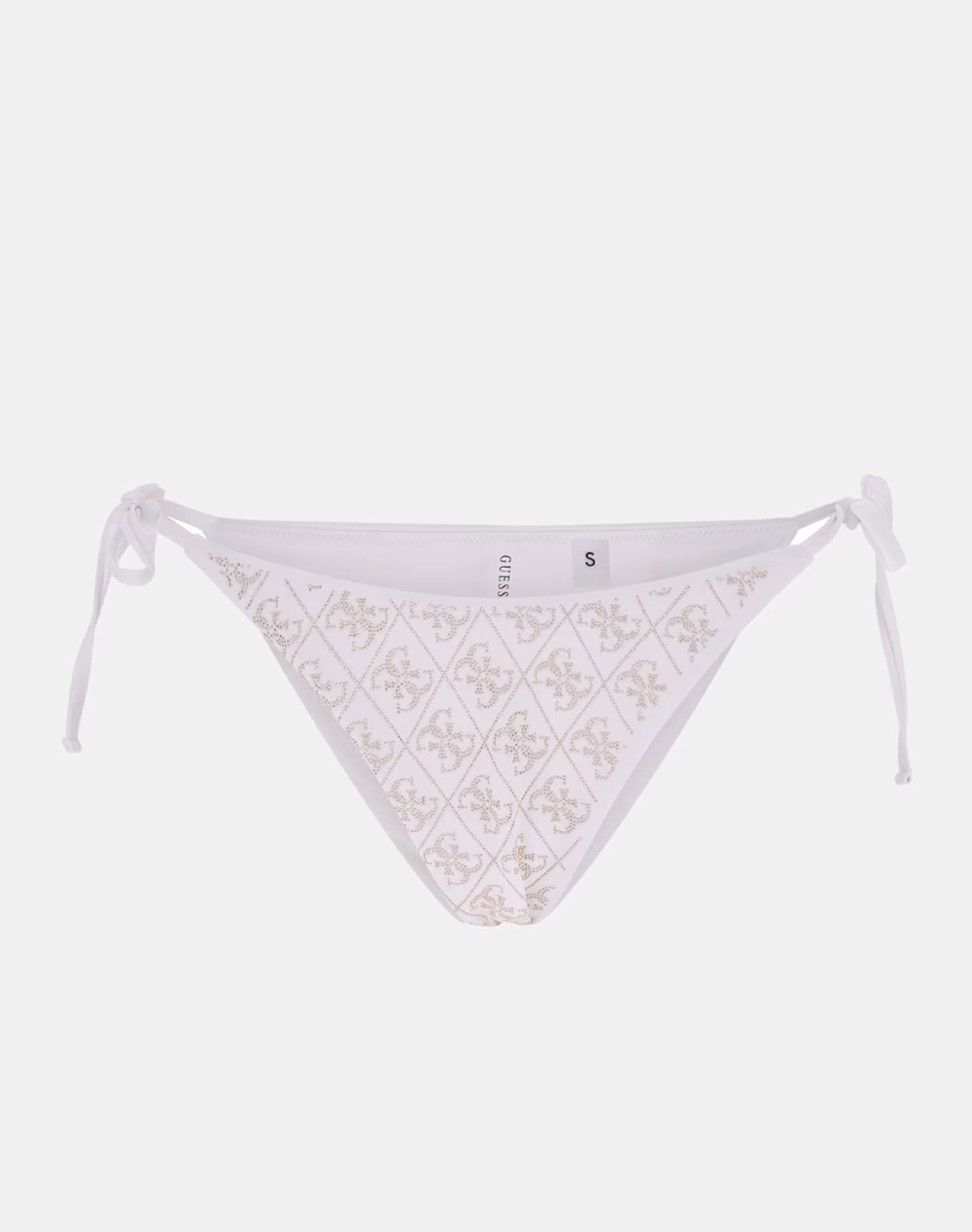 GUESS DIANE STRING BRIEF ДАМСКИ БАНСКИ