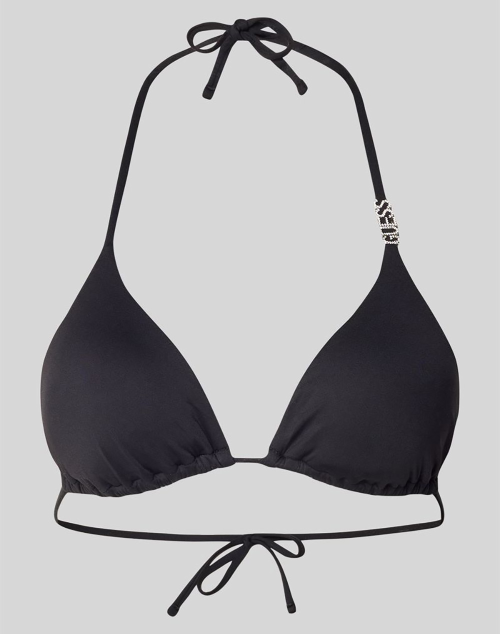 GUESS REM PADDING TRIANGLE BRA ДАМСКИ БАНСКИ