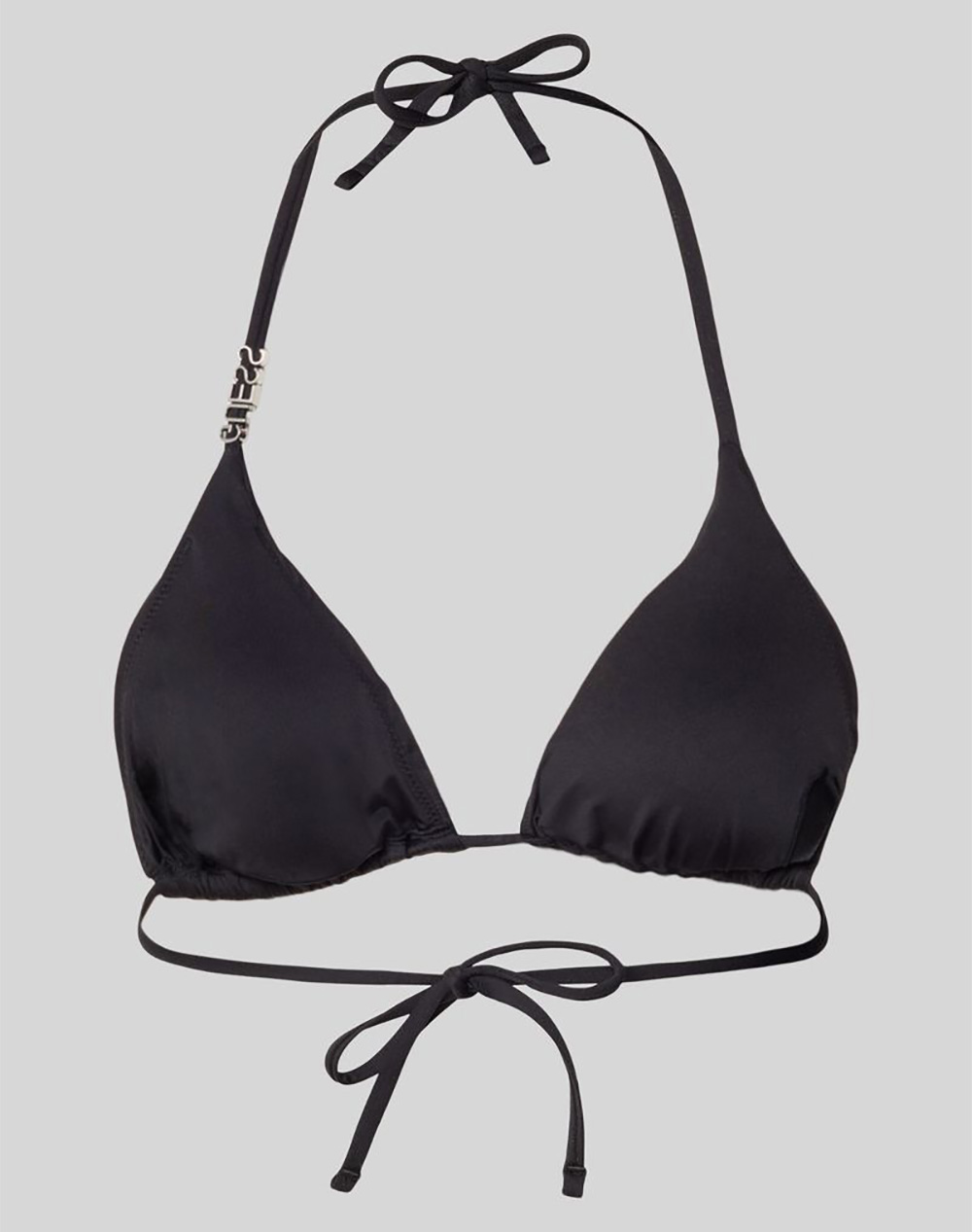 GUESS REM PADDING TRIANGLE BRA ДАМСКИ БАНСКИ