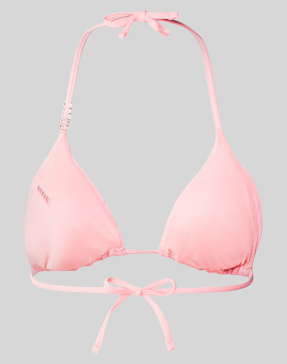 GUESS REM PADDING TRIANGLE BRA ДАМСКИ БАНСКИ