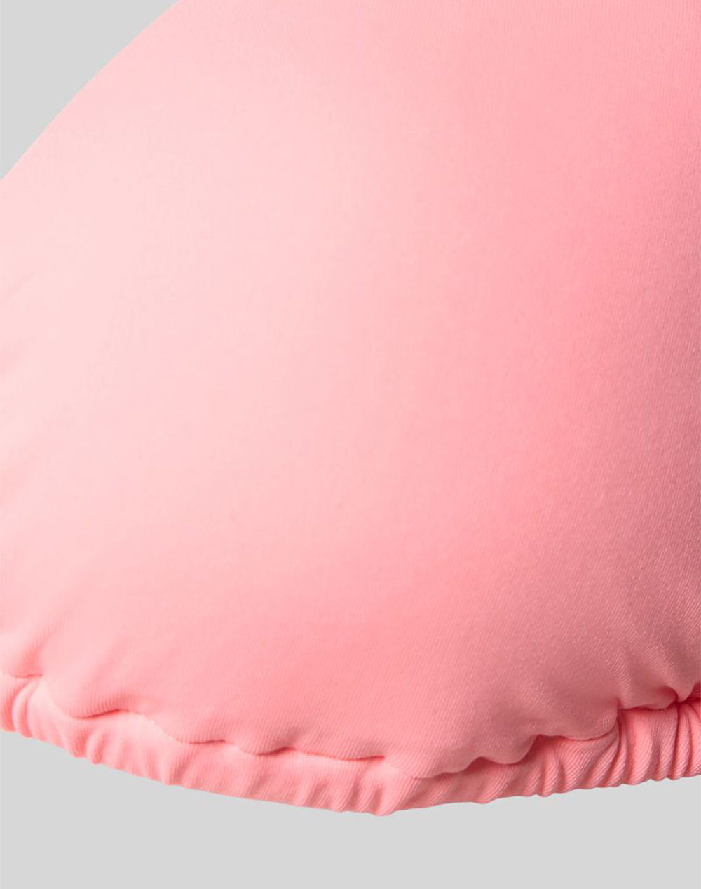 GUESS REM PADDING TRIANGLE BRA ДАМСКИ БАНСКИ