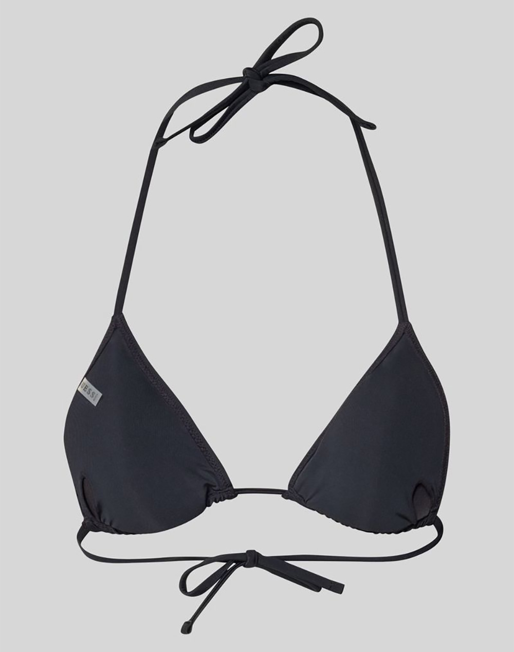 GUESS VIOLET REM PADS TRIANGLE BRA ДАМСКИ БАНСКИ