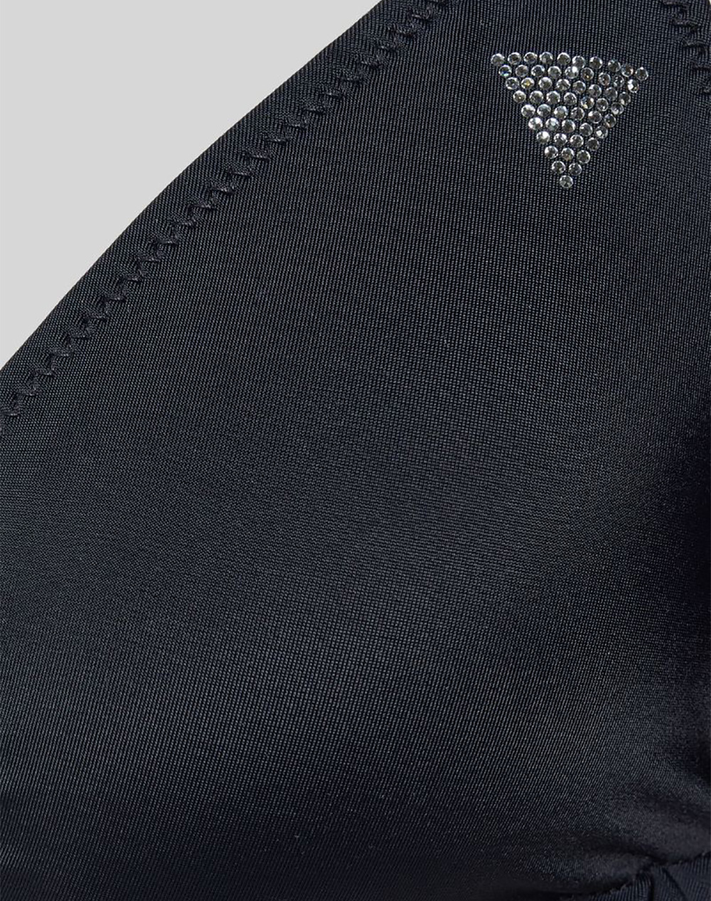 GUESS VIOLET REM PADS TRIANGLE BRA ДАМСКИ БАНСКИ