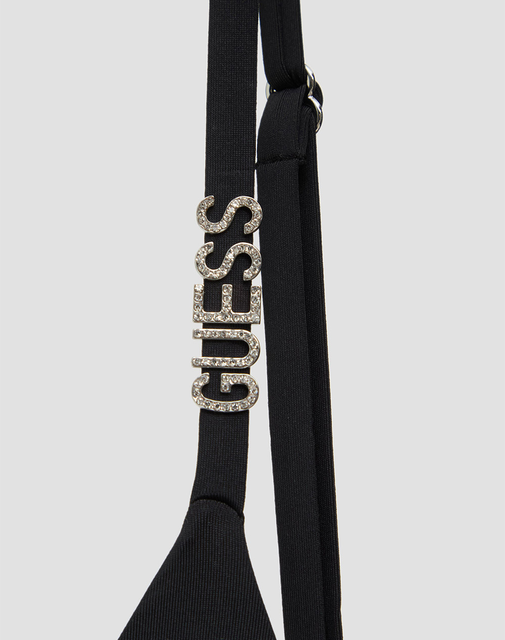 GUESS PADDED BRALETTE WOMENS SWIMSUIT