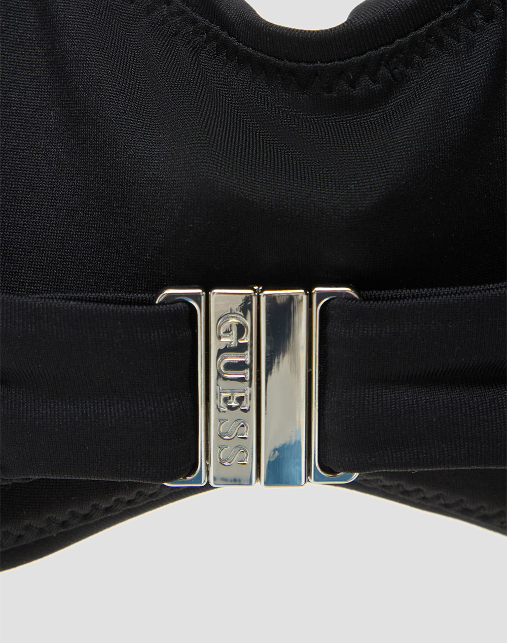 GUESS PADDED BRALETTE WOMENS SWIMSUIT