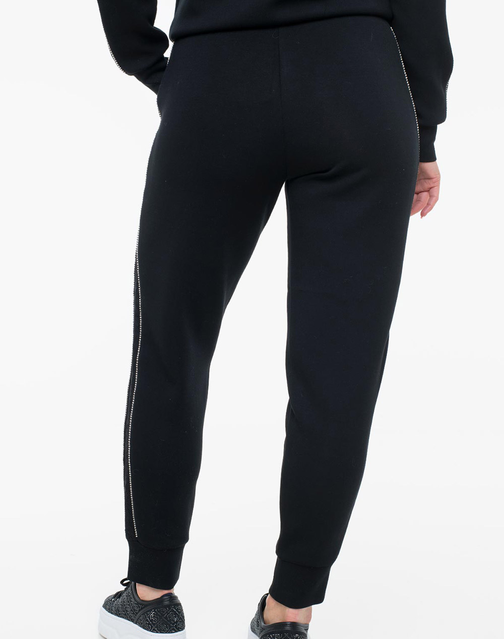 GUESS NEW VICTOIRE SCUBA PANT ДАМСКИ ПАНТАЛОНИ