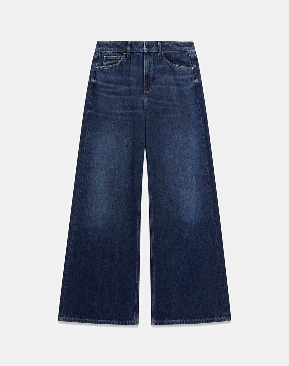 GUESS BELLFLOWER ДАМСКИ ПАНТАЛОНИ