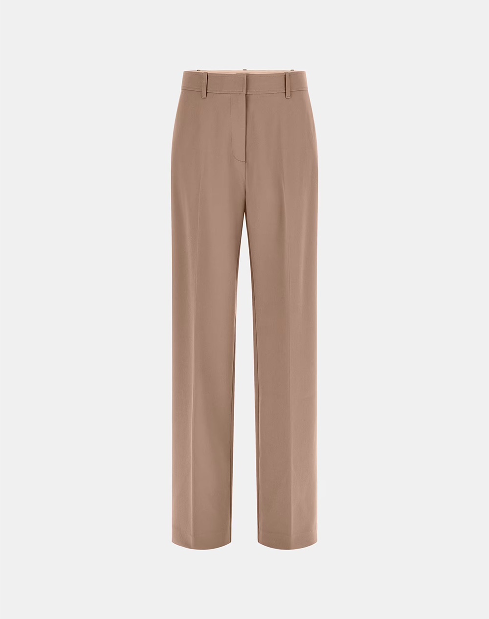 GUESS NAUSICA WIDE LEG PANT ДАМСКИ ПАНТАЛОНИ