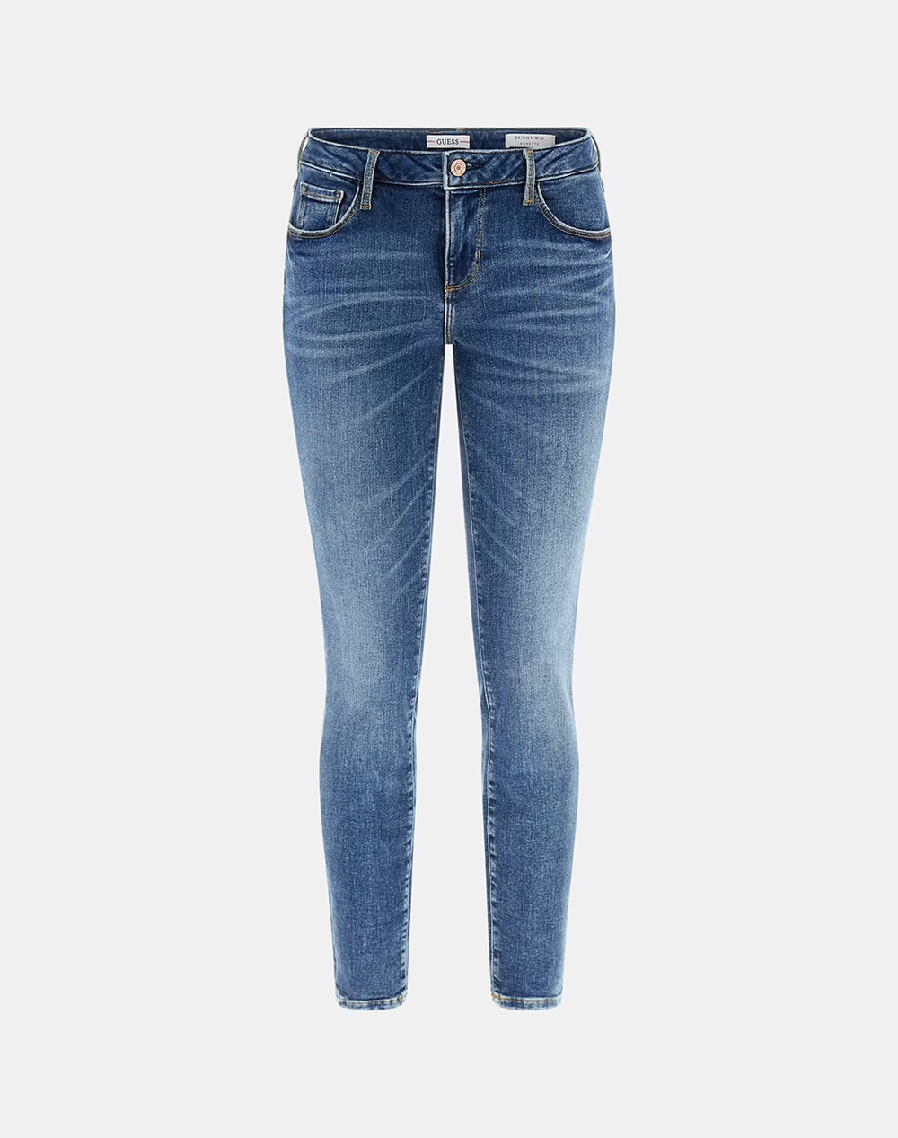 GUESS ANNETTE ДАМСКИ ПАНТАЛОНИ