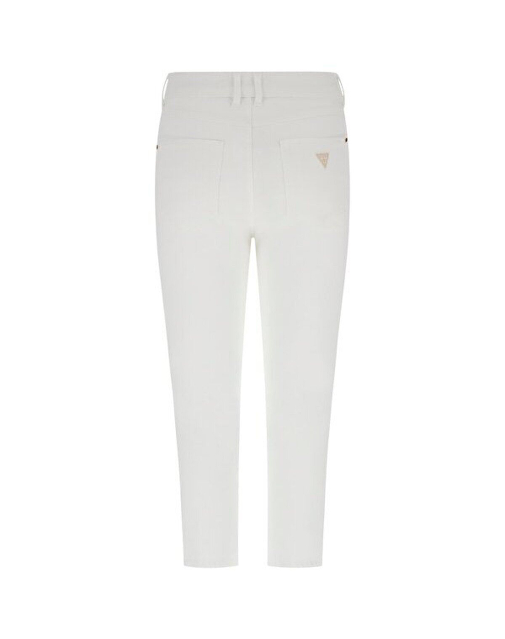 GUESS 1981 CAPRI HATWOMENS TROUSERS