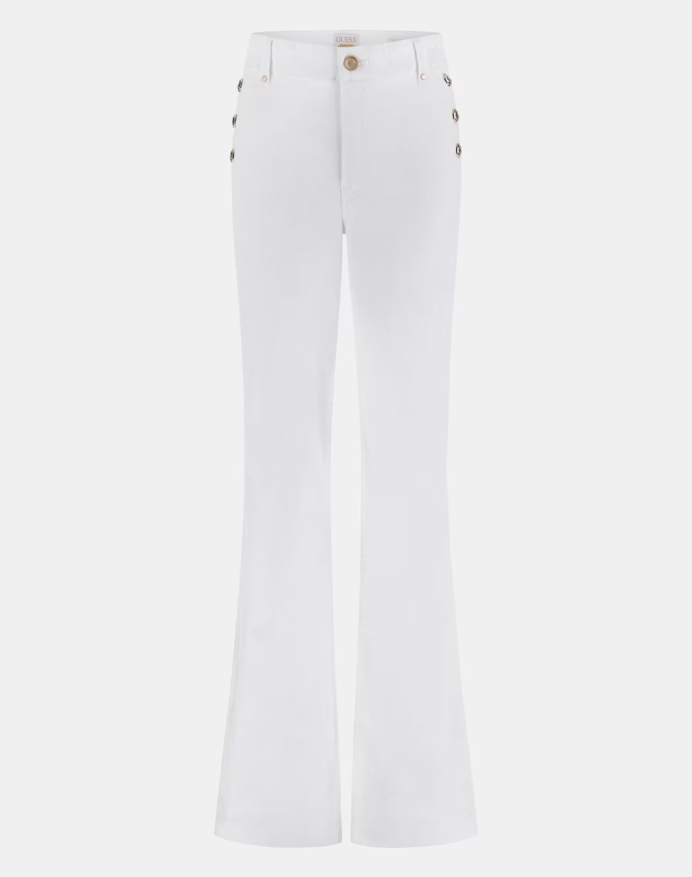 GUESS NEW FAYE PANT ДАМСКИ ПАНТАЛОНИ