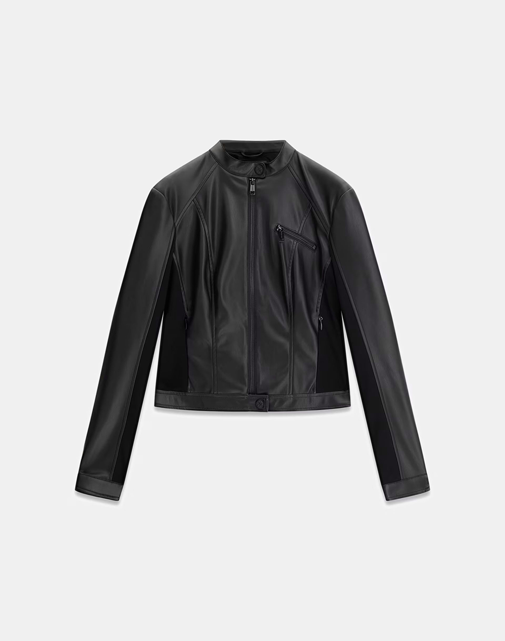 GUESS NEW FIAMMETTA JACKET WOMENS JACKET