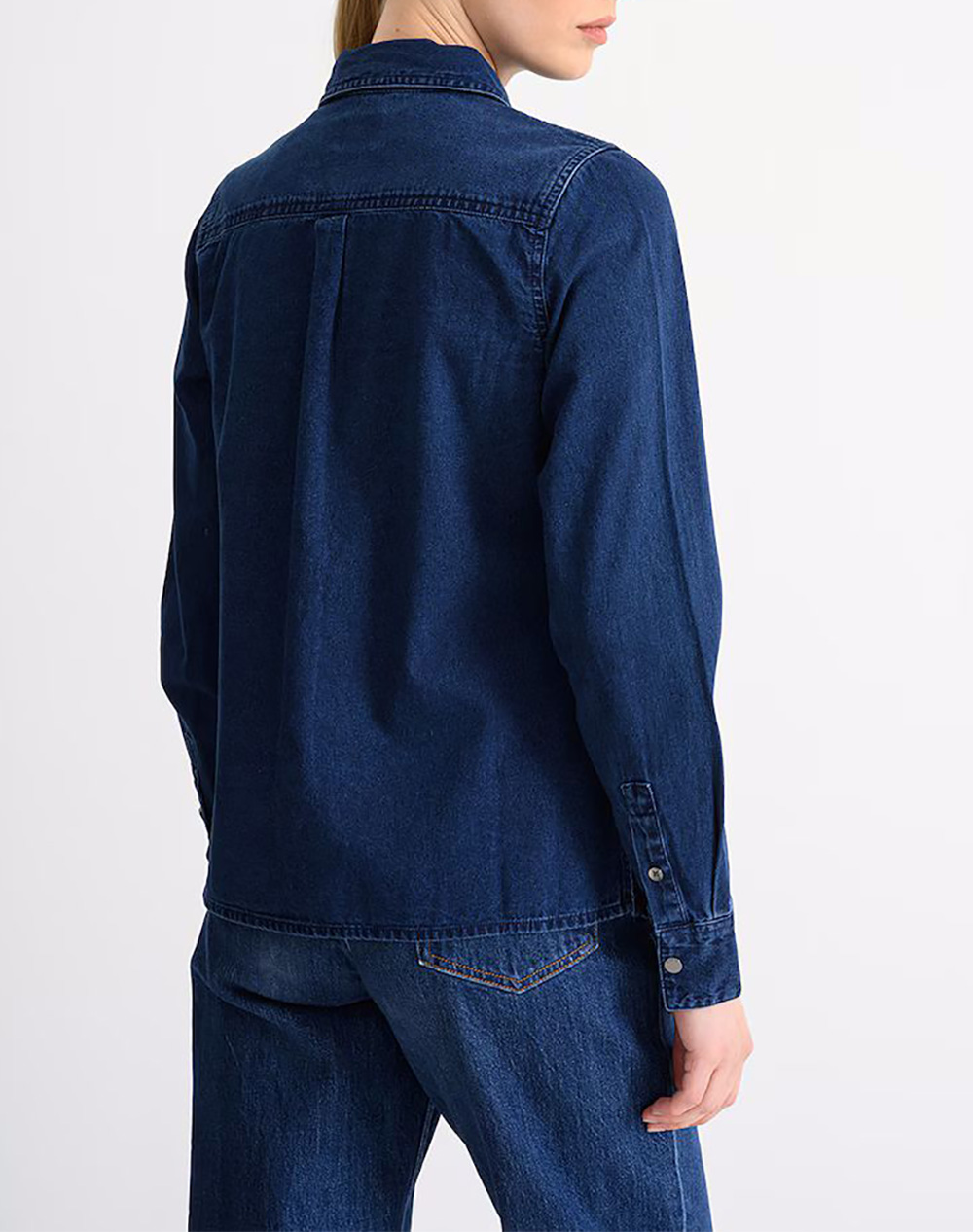 GUESS MONIQUE SHIRT ДАМСКА РИЗА