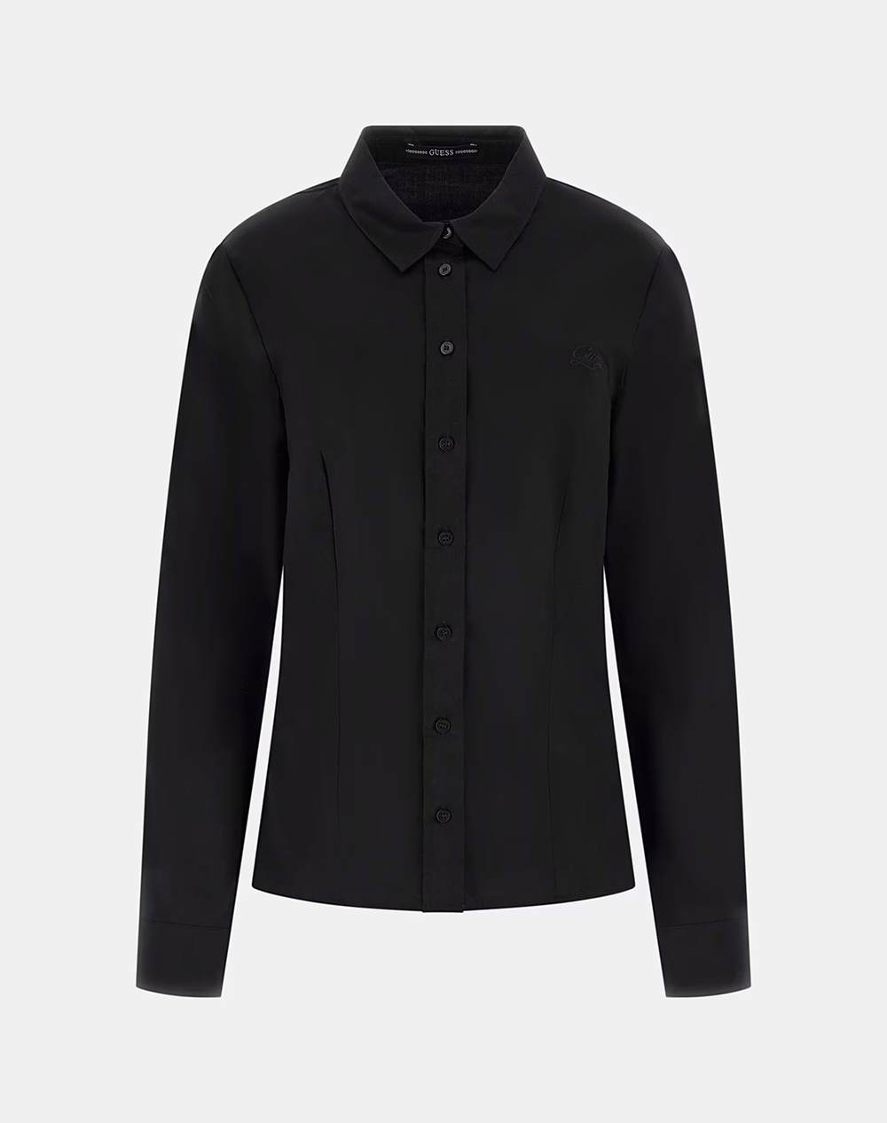 GUESS LS CATE SHIRT ДАМСКА РИЗА