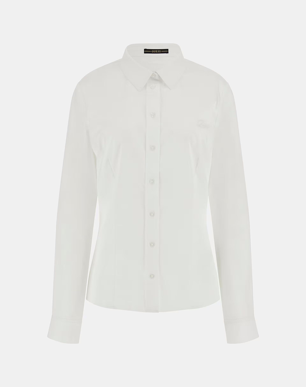 GUESS LS CATE SHIRT ДАМСКА РИЗА