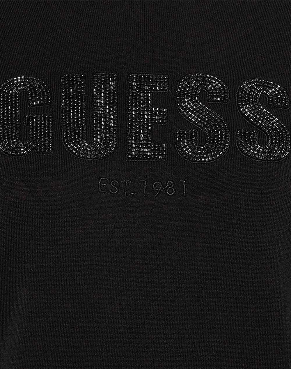 GUESS SS CN NORAH LOGO SWTR ДАМСКА ТЕНИСКА