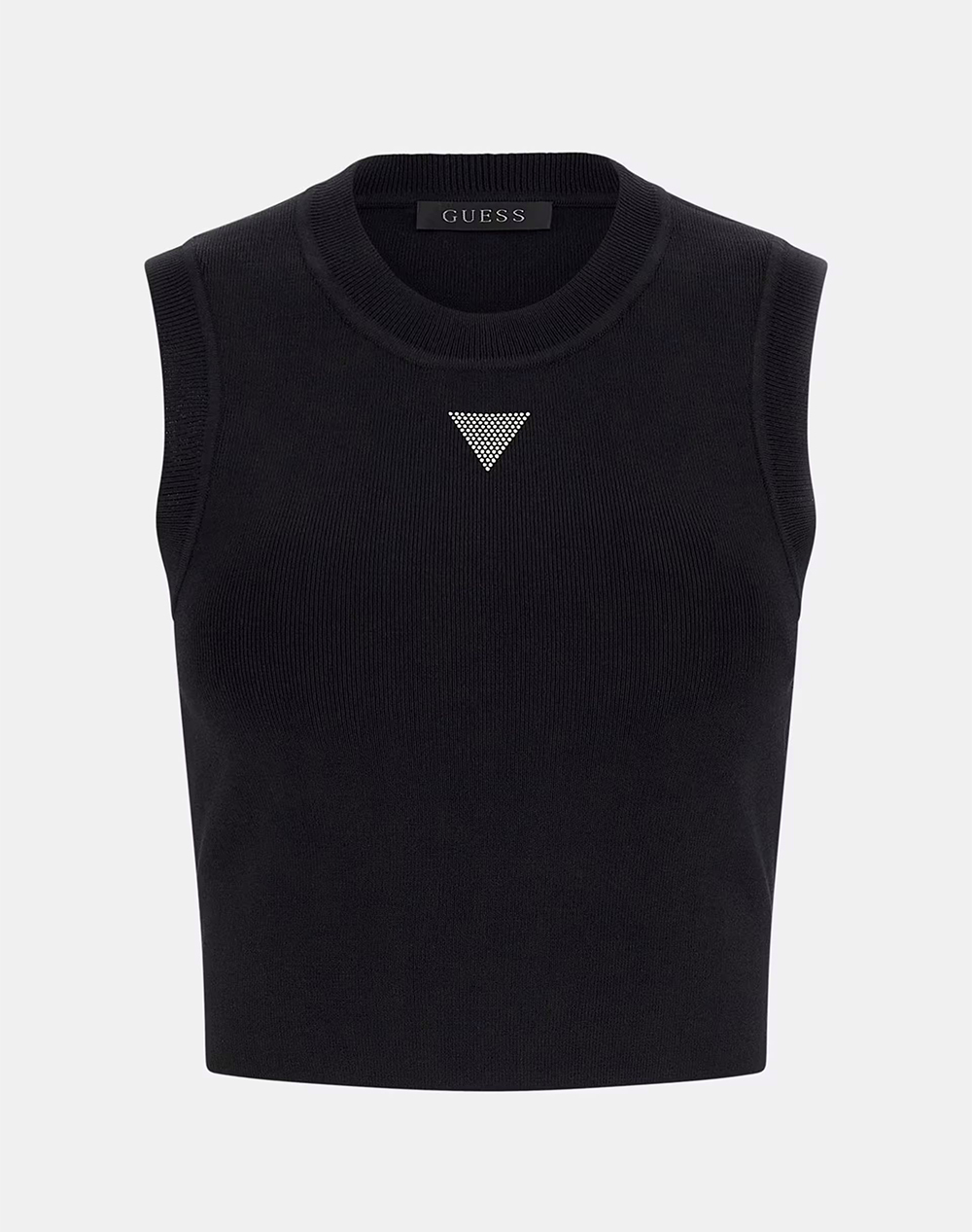 GUESS ALEXIA TANK TOP ДАМСКА БЛУЗА