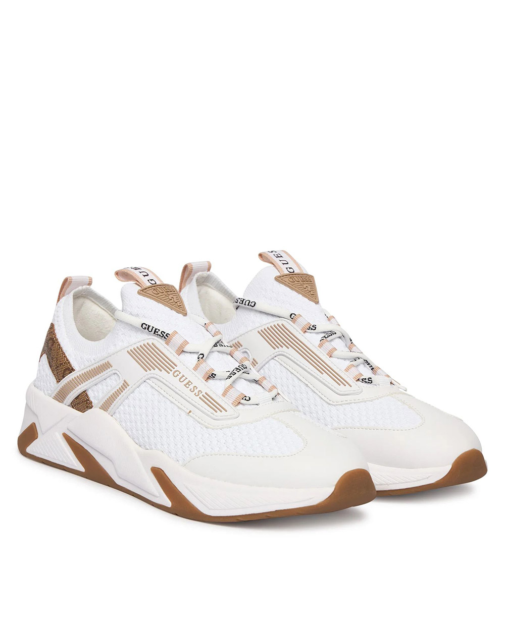 GUESS GENGA ДАМСКИ ОБУВКИ