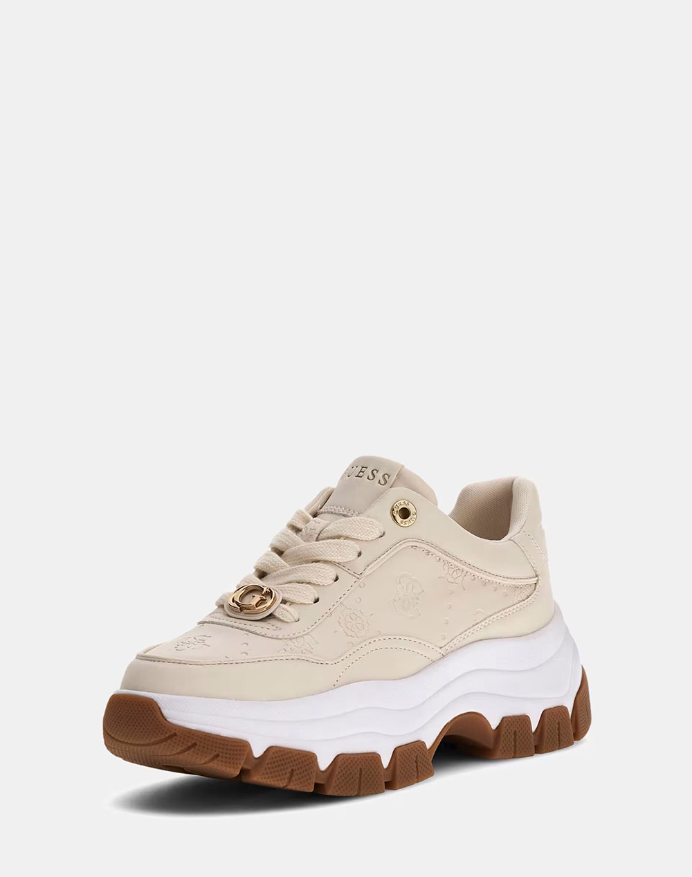 GUESS BERRETT2 ДАМСКИ ОБУВКИ