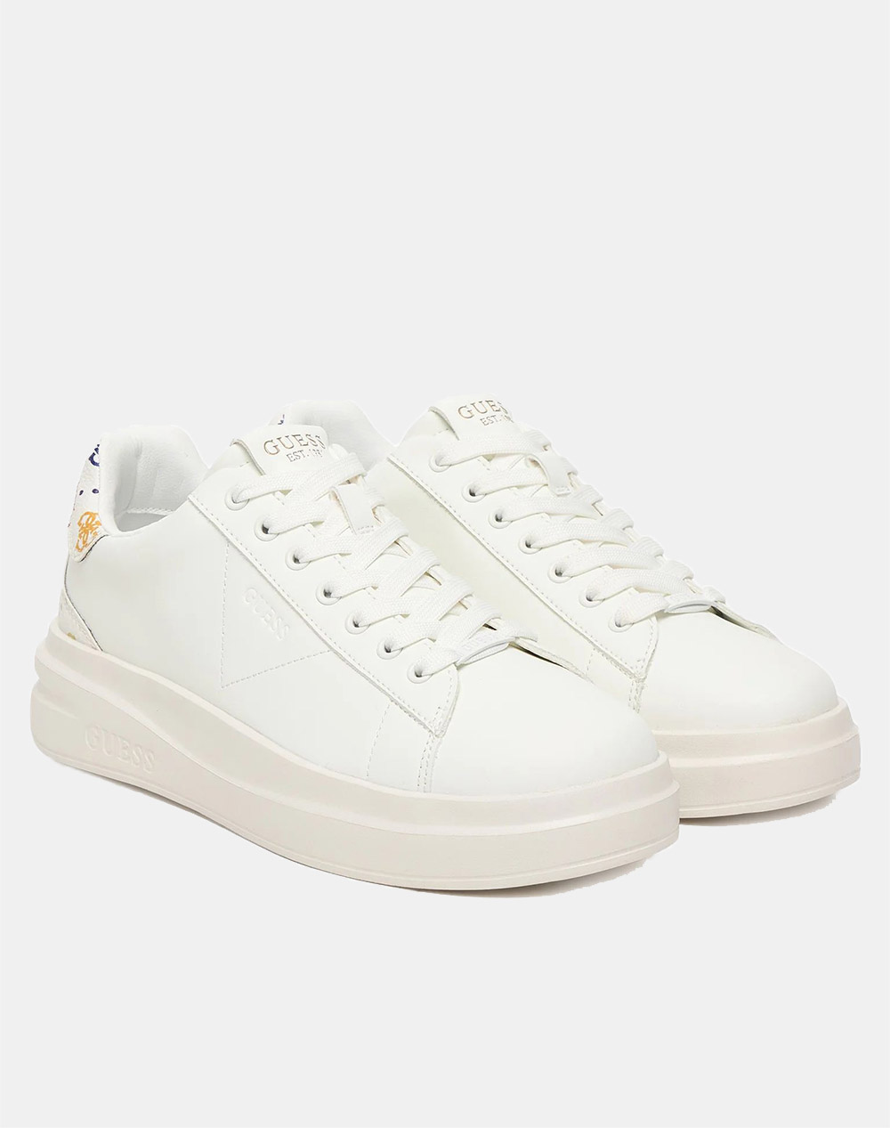 GUESS ELBINA11 ДАМСКИ ОБУВКИ