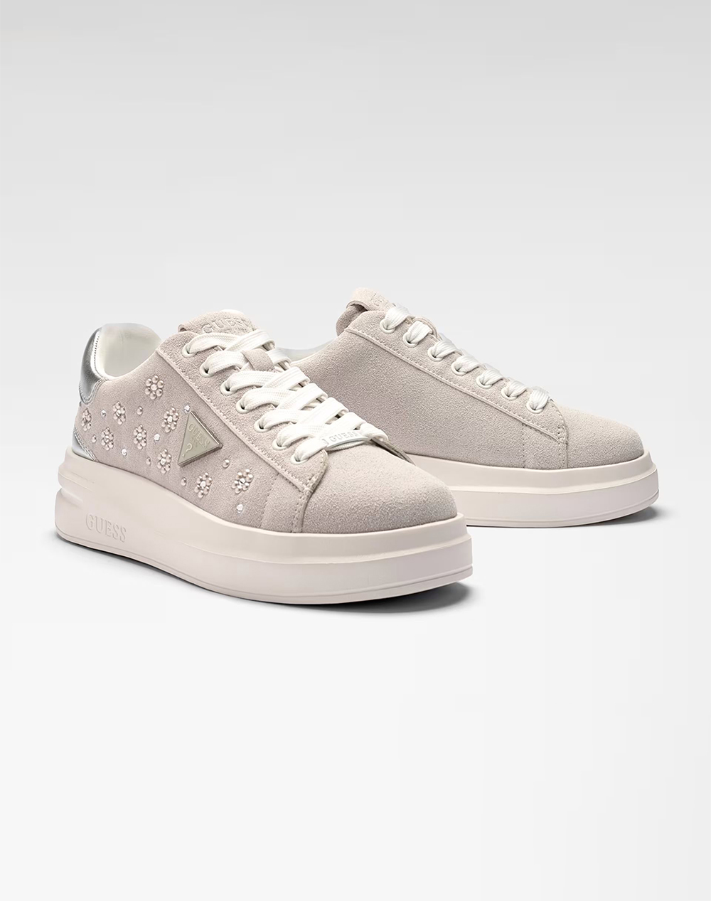 GUESS ELBINA12 WOMENS SHOE