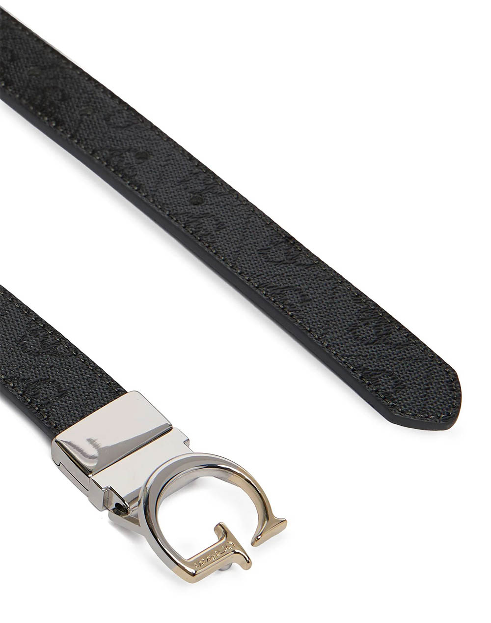 GUESS ADJUSTABLE & REV PANT BELT H25 ДАМСКИ КОЛАН