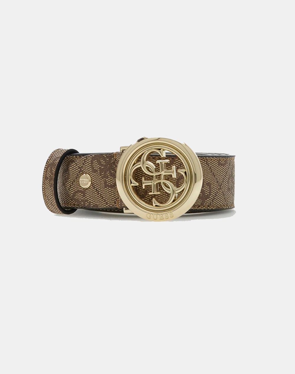 GUESS JANIE LOGO ADJ AND NT REV H30 ДАМСКИ КОЛАН