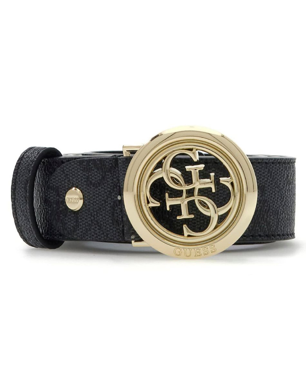 GUESS JANIE LOGO ADJ AND NT REV H30 ДАМСКИ КОЛАН