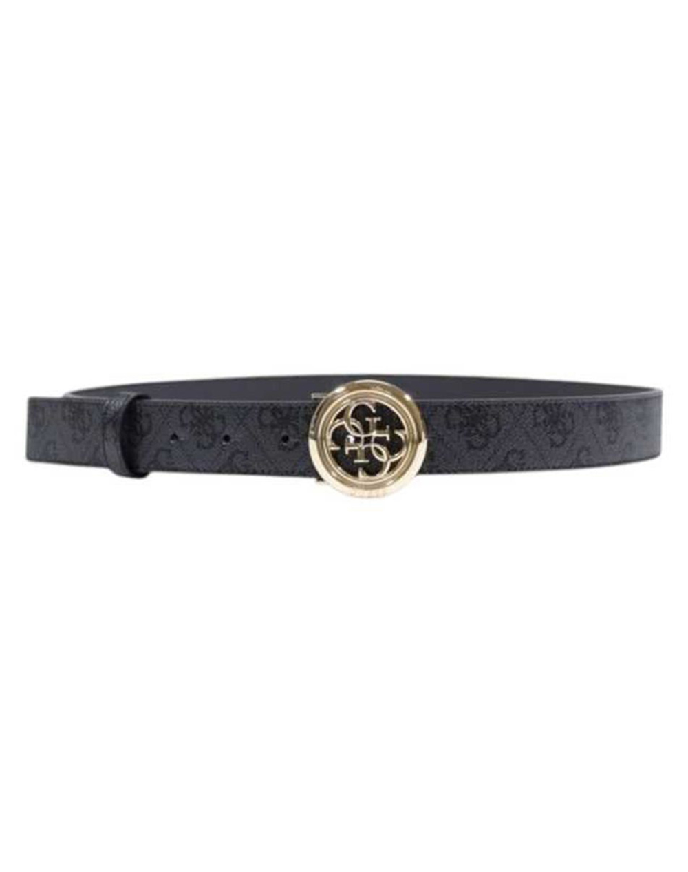 GUESS JANIE LOGO ADJ AND NT REV H30 ДАМСКИ КОЛАН