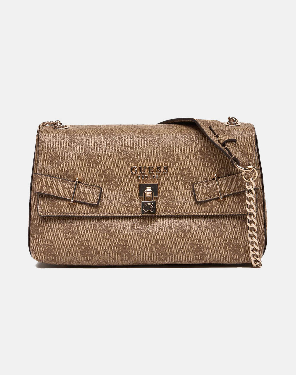 GUESS YESBA CONVERTIBLE XBODY FLAP ДАМСКА ЧАНТА