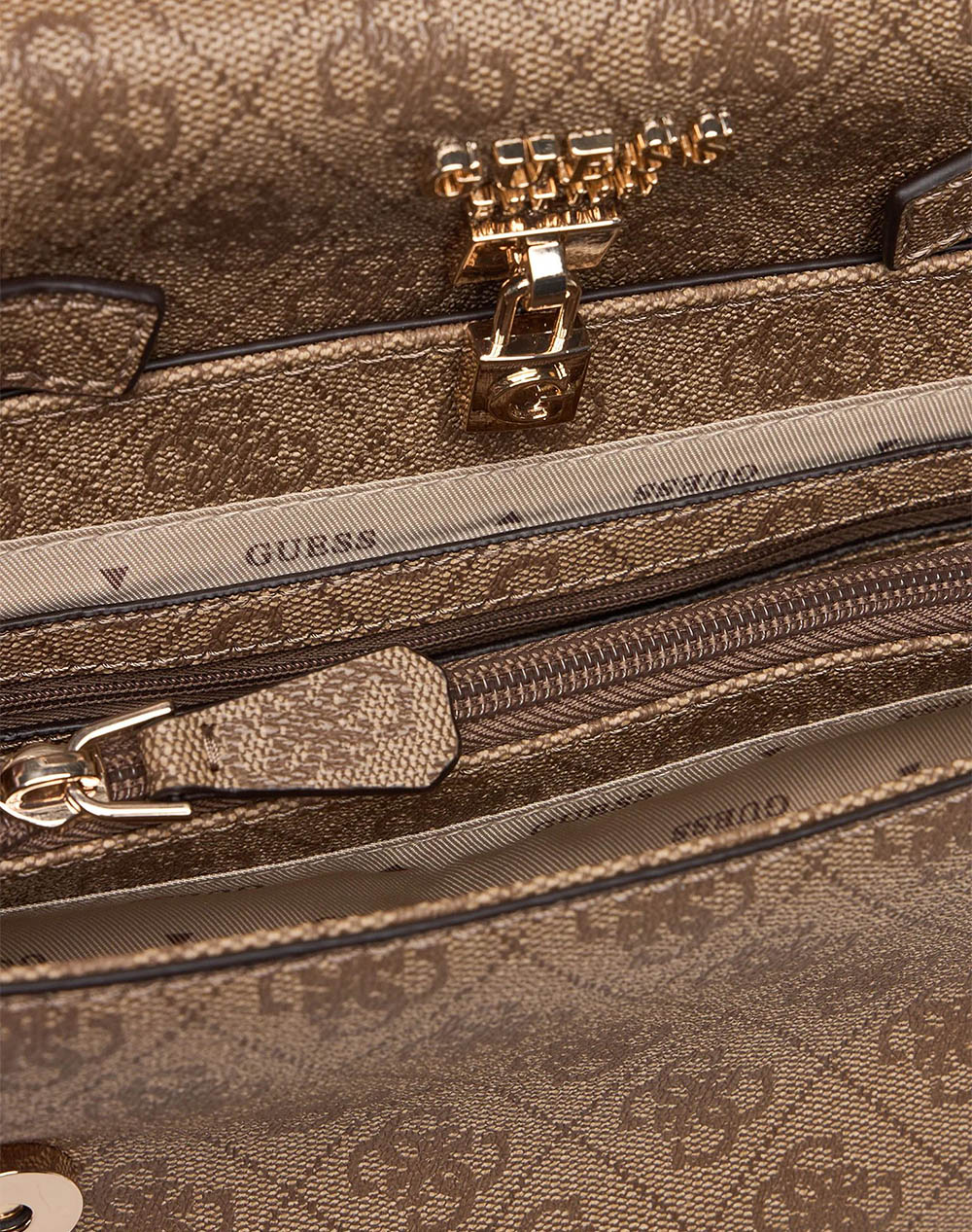 GUESS YESBA CONVERTIBLE XBODY FLAP ДАМСКА ЧАНТА