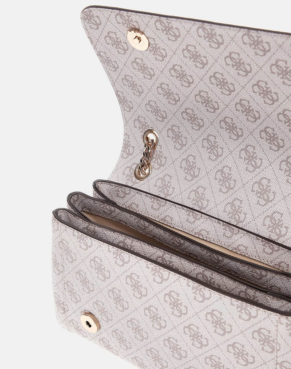 GUESS NOELLE II CNVRTBLE XBODY FLAP ДАМСКА ЧАНТА