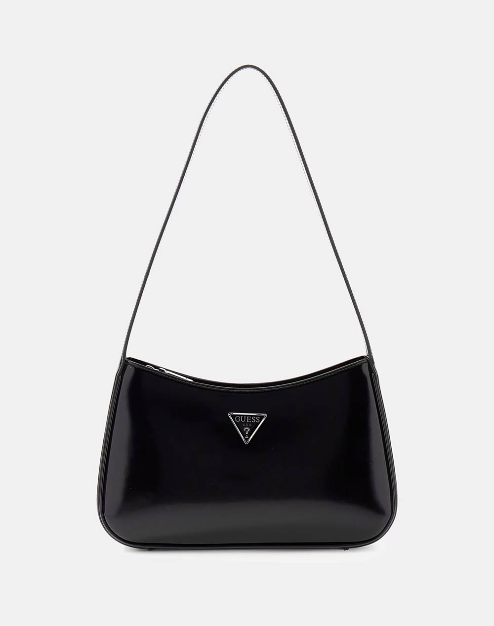 GUESS ARNELA TOP ZIP SHOULDER BAG ДАМСКА ЧАНТА