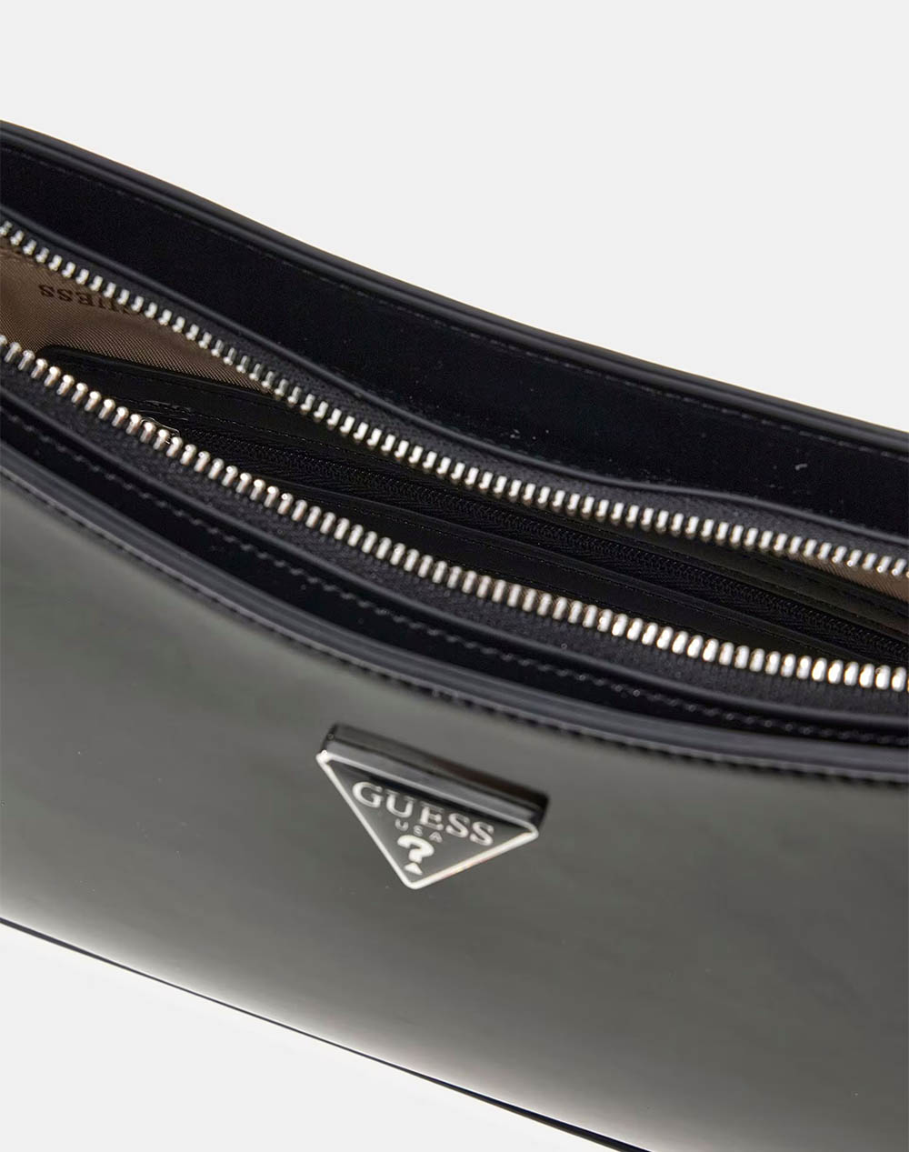 GUESS ARNELA TOP ZIP SHOULDER BAG ДАМСКА ЧАНТА