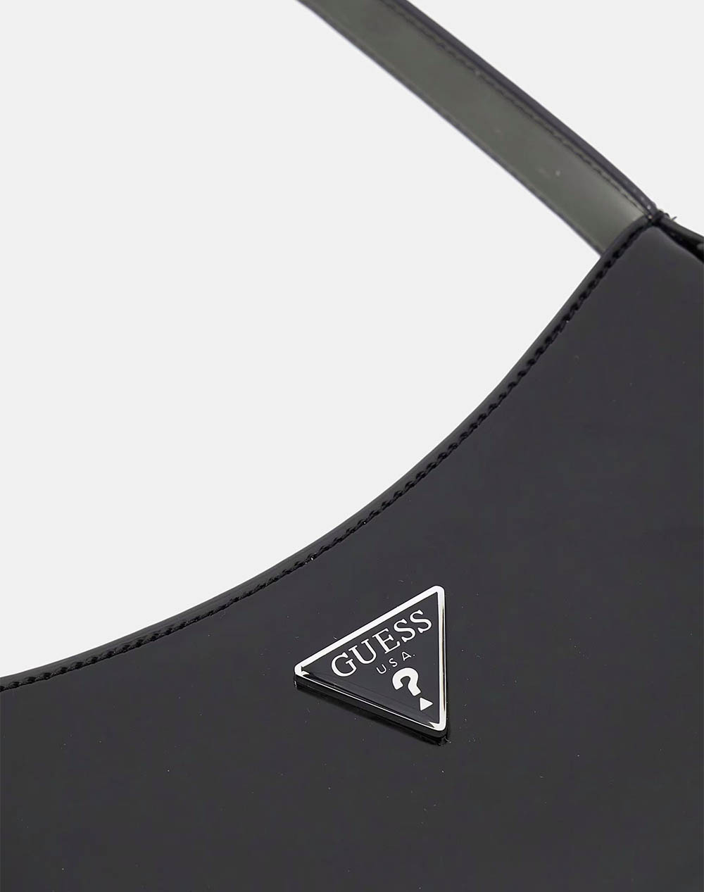 GUESS ARNELA TOP ZIP SHOULDER BAG ДАМСКА ЧАНТА