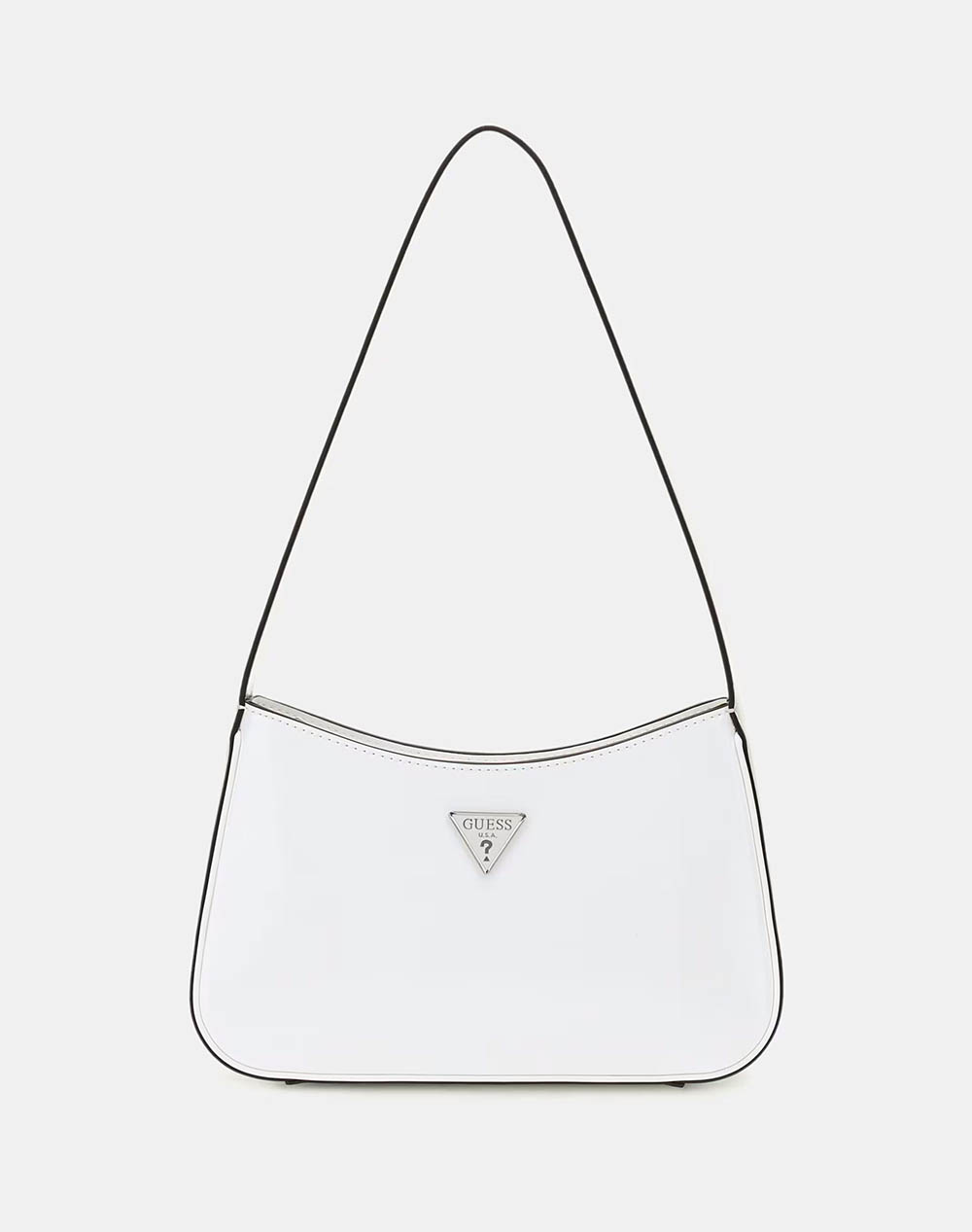 GUESS ARNELA TOP ZIP SHOULDER BAG ДАМСКА ЧАНТА
