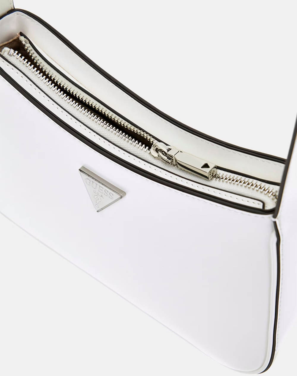 GUESS ARNELA TOP ZIP SHOULDER BAG ДАМСКА ЧАНТА