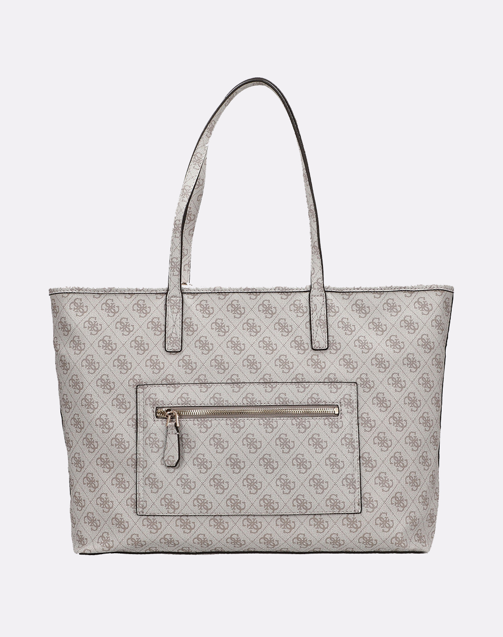 GUESS POWER PLAY II LARGE TECH TOTE ДАМСКА ЧАНТА