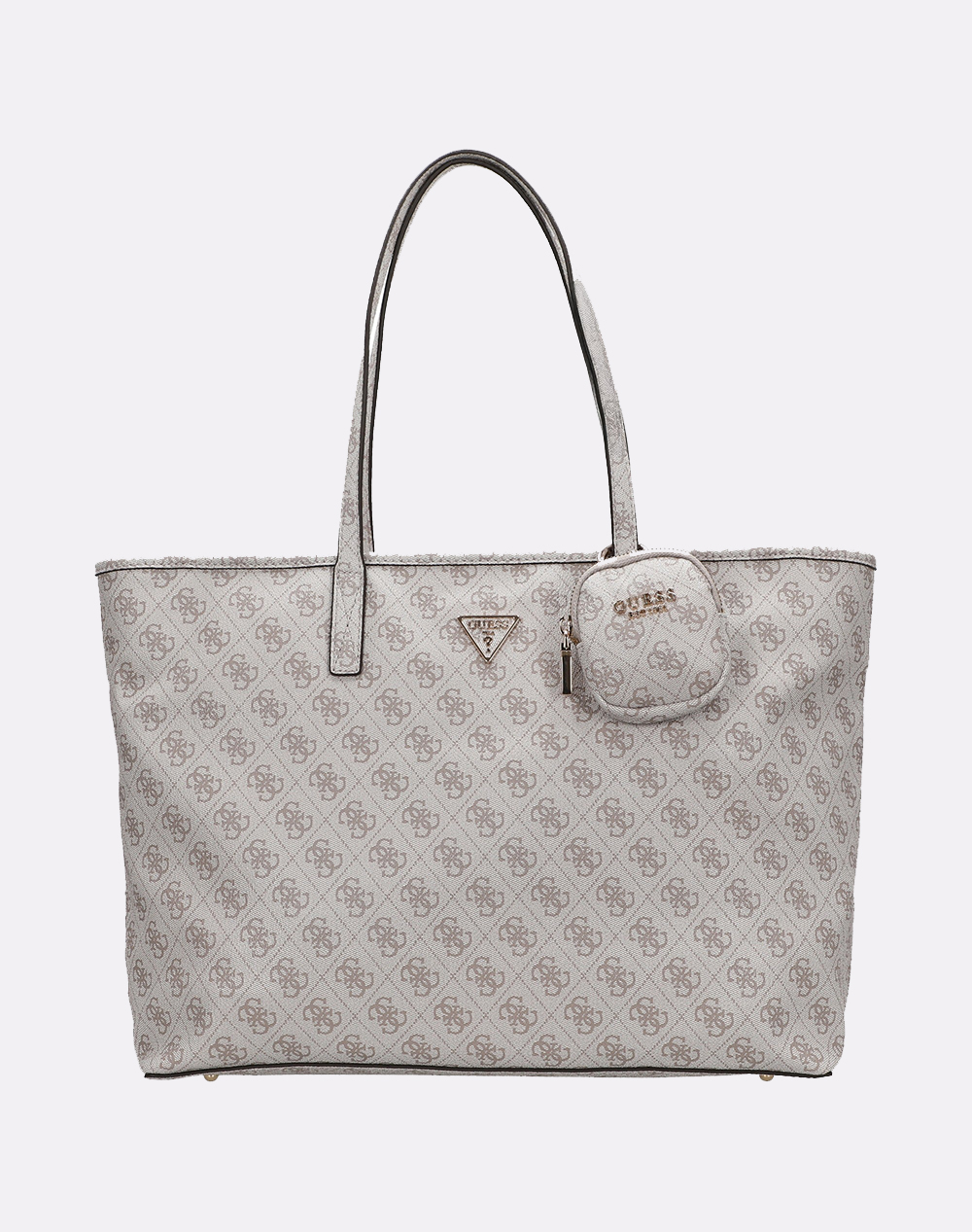 GUESS POWER PLAY II LARGE TECH TOTE ДАМСКА ЧАНТА