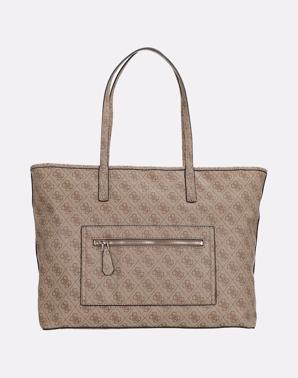 GUESS POWER PLAY II LARGE TECH TOTE ДАМСКА ЧАНТА