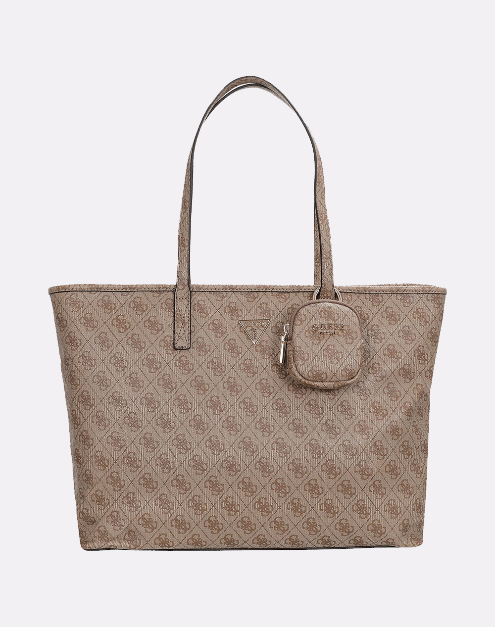 GUESS POWER PLAY II LARGE TECH TOTE ДАМСКА ЧАНТА