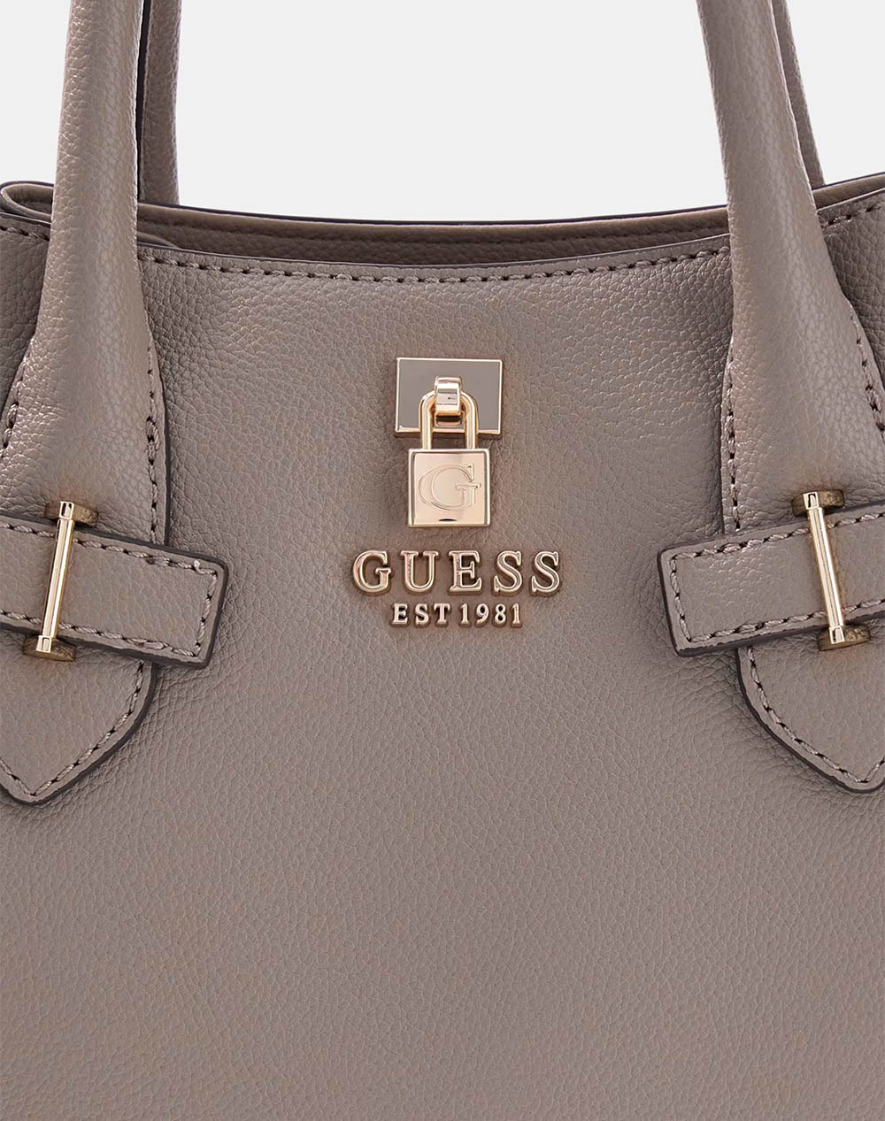GUESS YESBA GIRLFRIEND SATCHEL ДАМСКА ЧАНТА