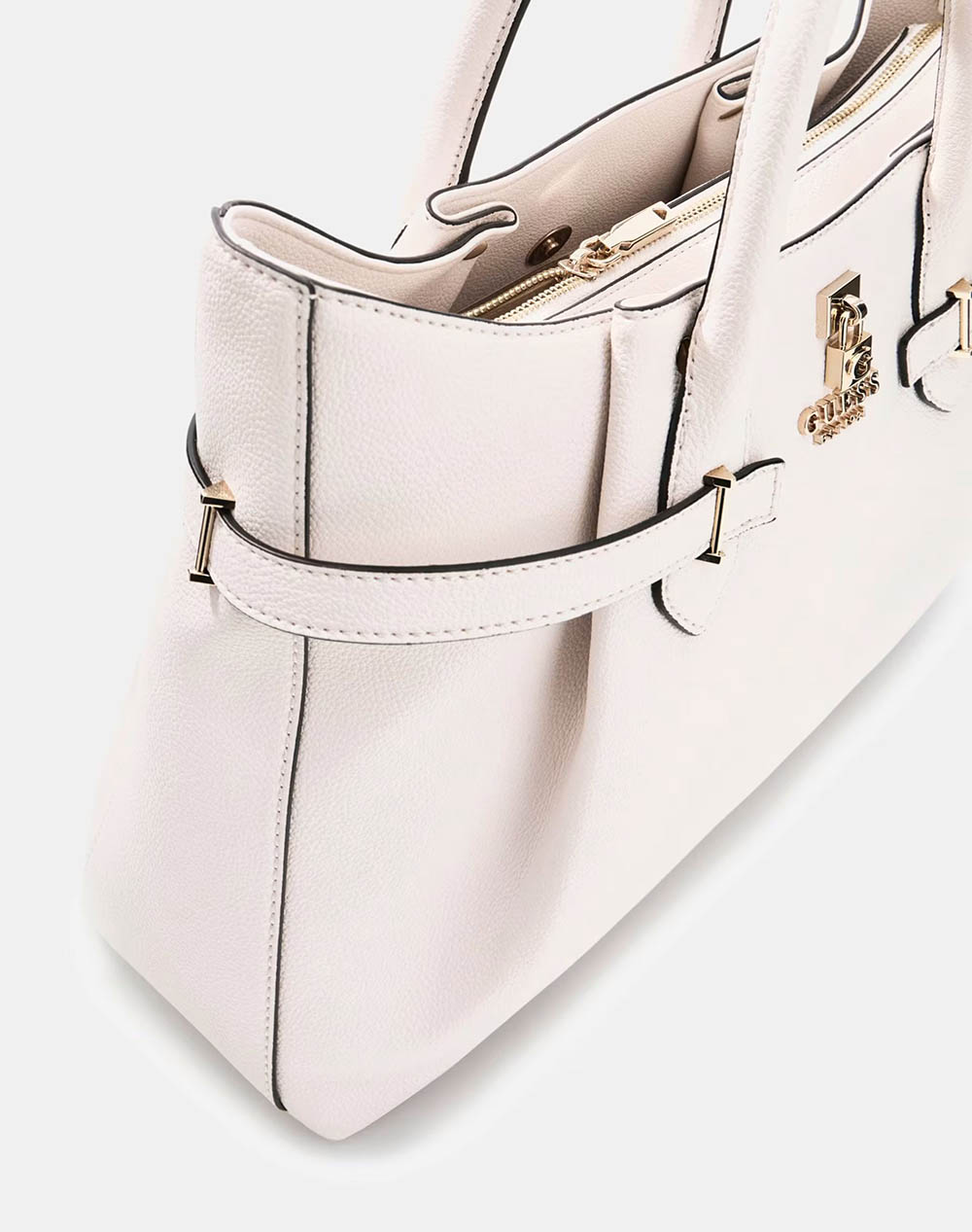 GUESS YESBA GIRLFRIEND SATCHEL ДАМСКА ЧАНТА