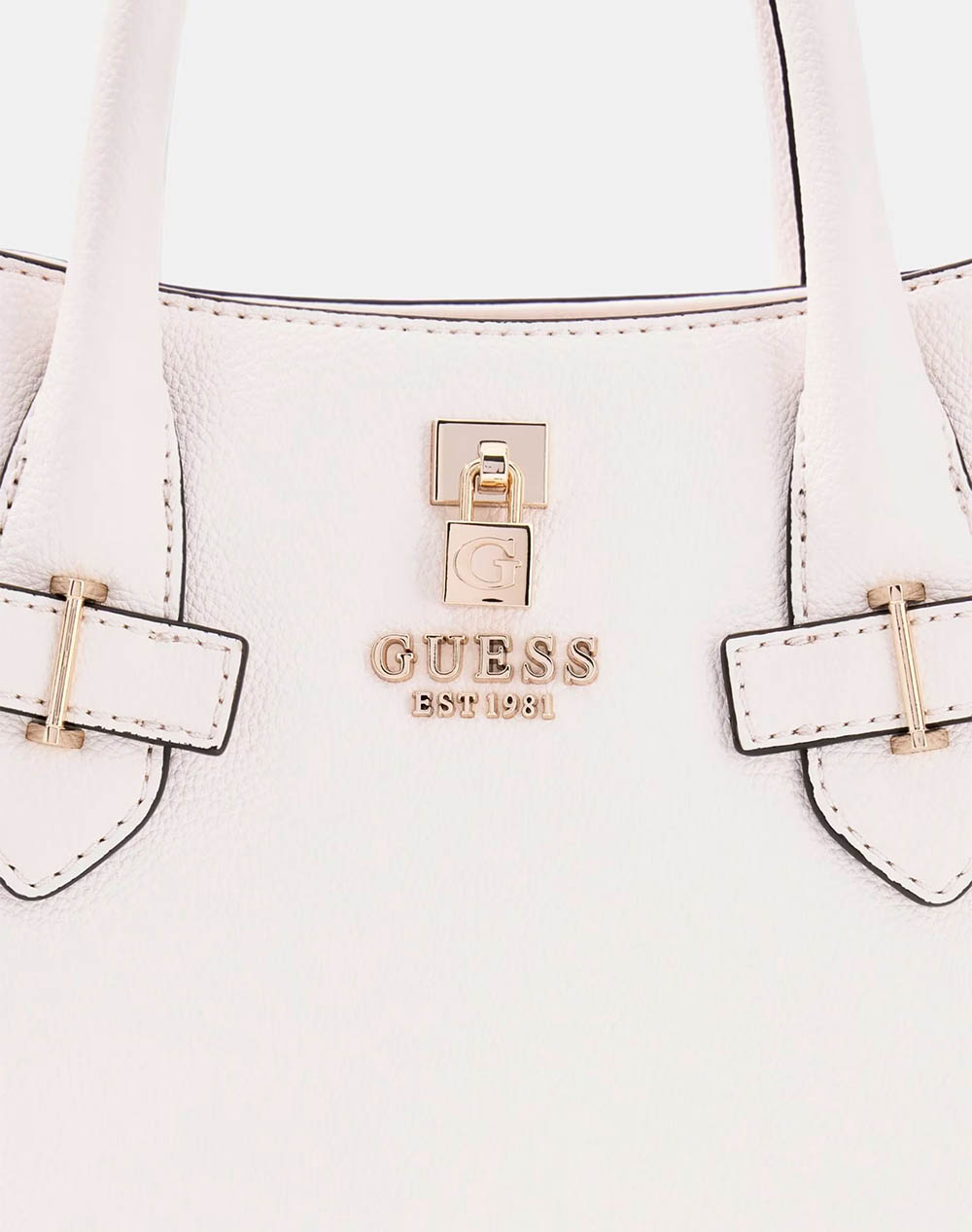 GUESS YESBA GIRLFRIEND SATCHEL ДАМСКА ЧАНТА