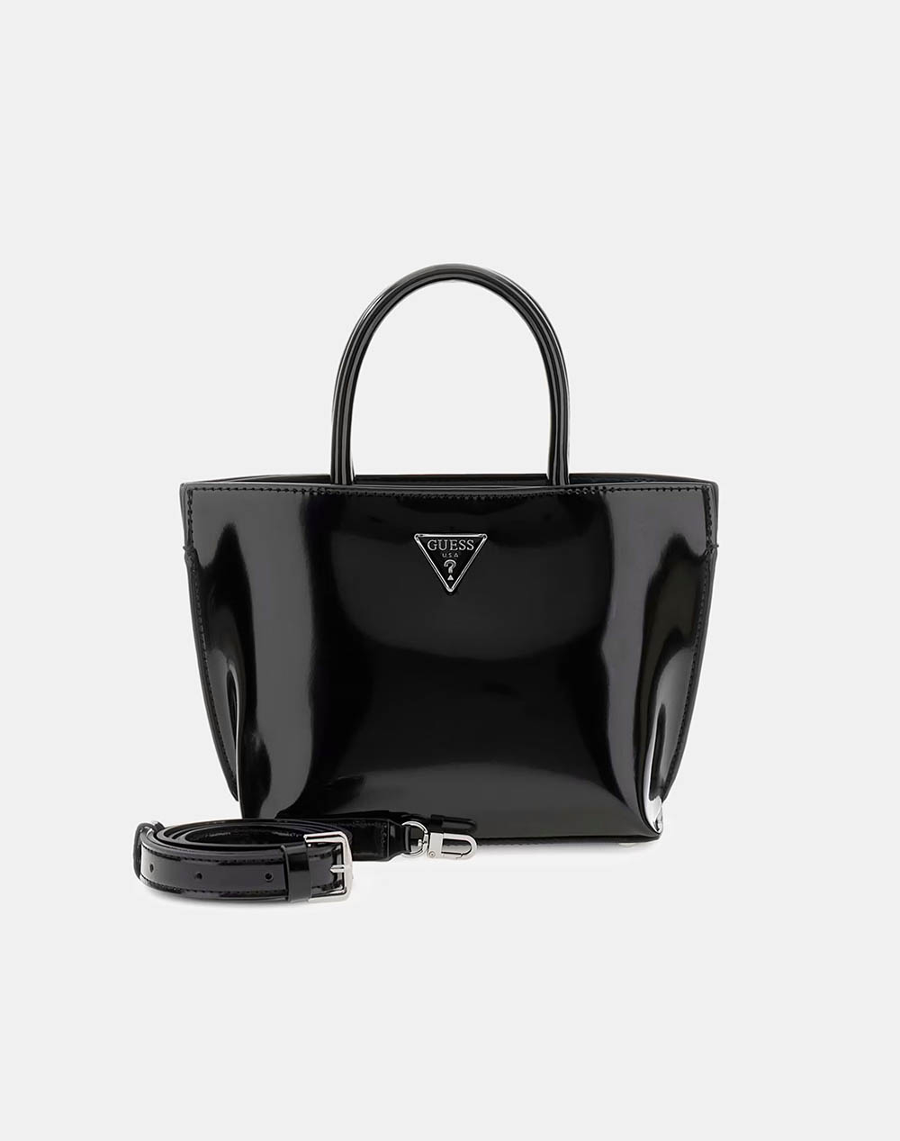 GUESS ARNELA MINI TOTE ДАМСКА ЧАНТА