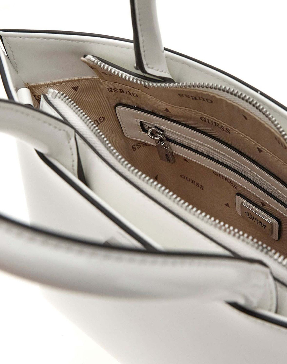 GUESS ARNELA MINI TOTE ДАМСКА ЧАНТА