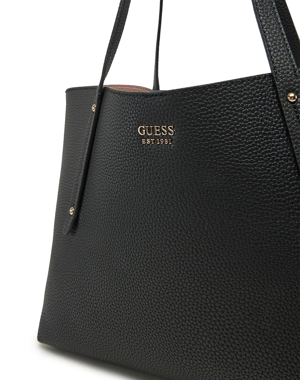 GUESS BRENTON TOTE ДАМСКА ЧАНТА