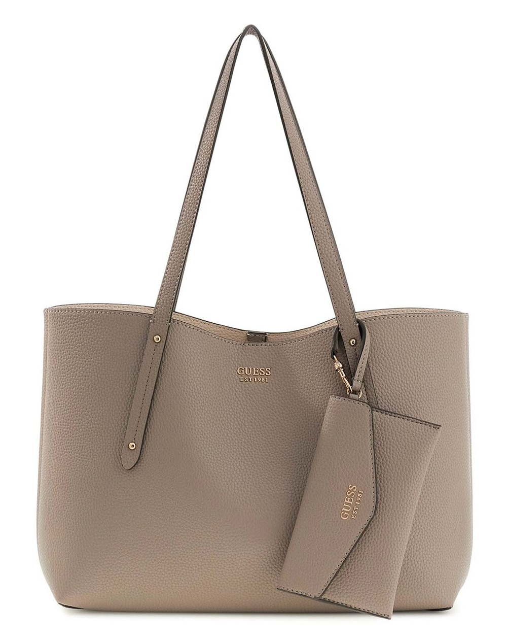GUESS BRENTON TOTE ДАМСКА ЧАНТА