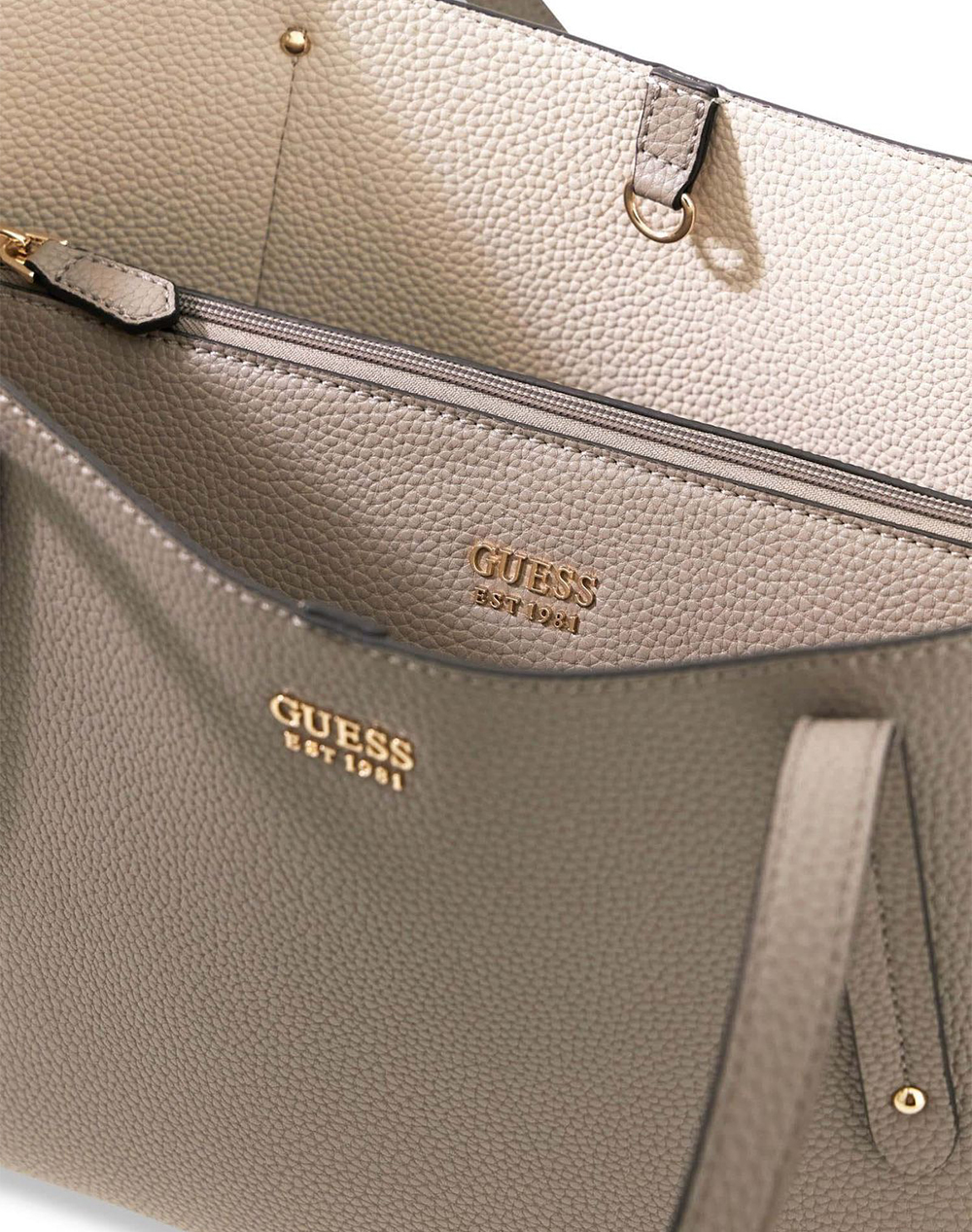 GUESS BRENTON TOTE ДАМСКА ЧАНТА