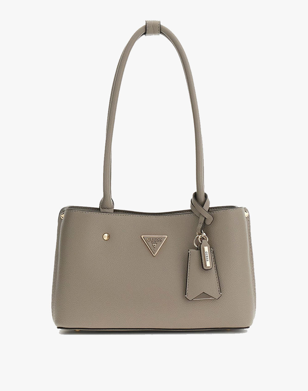 GUESS MERIDIAN II SHOULDER SATCHEL ДАМСКА ЧАНТА